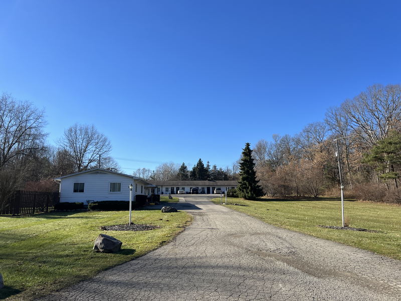 Lexington Motel - Nov 25 2022 (newer photo)